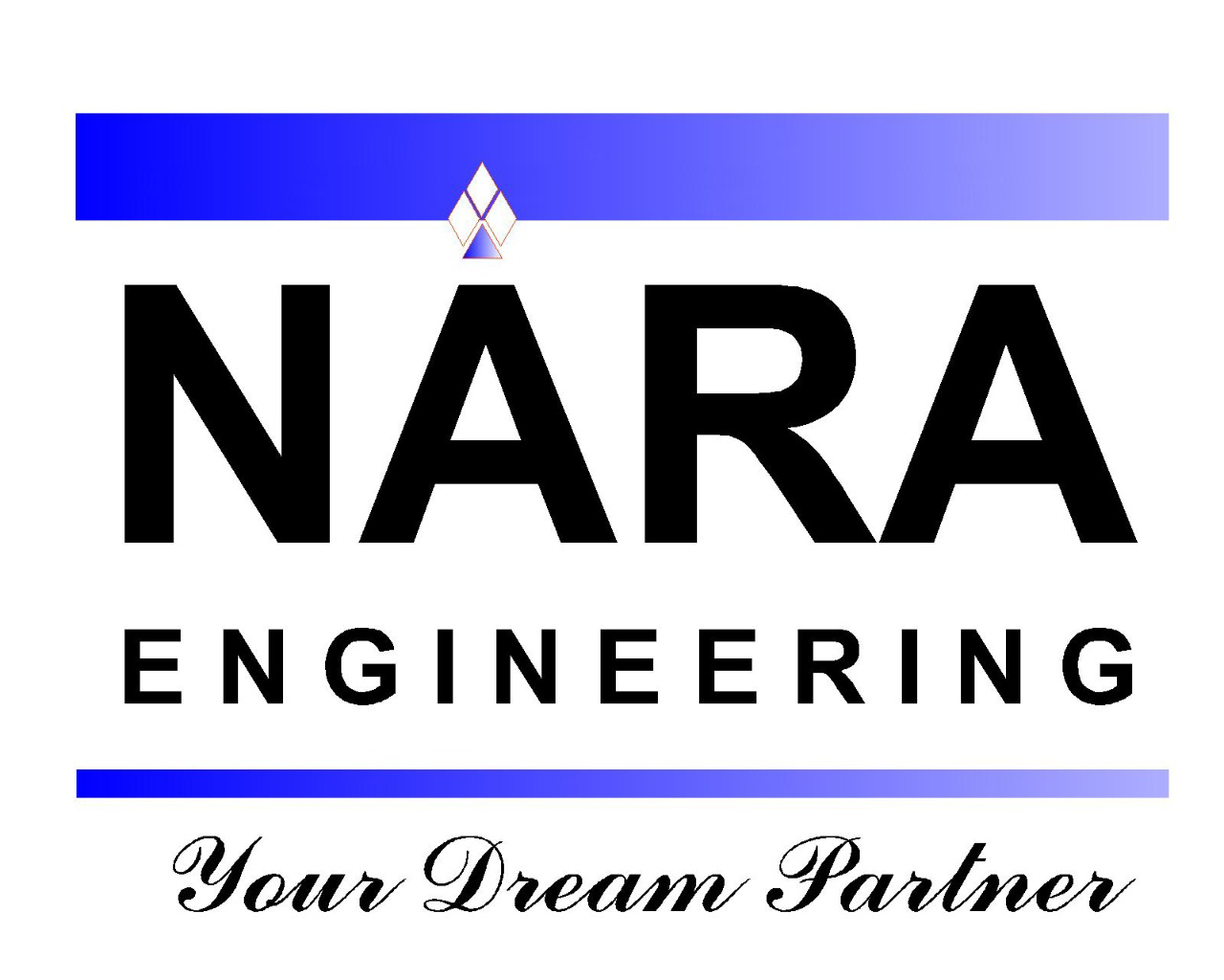 Nara Engineering Logo