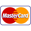 Master Card Accepted
