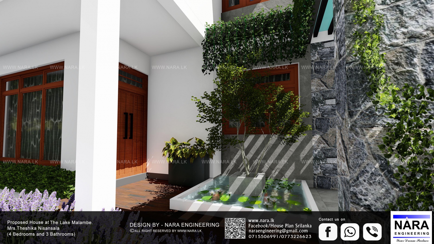 3d home design sri lanka