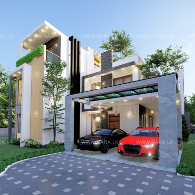 Project Three